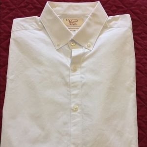 Original Penguin Men’s Button Down Shirt